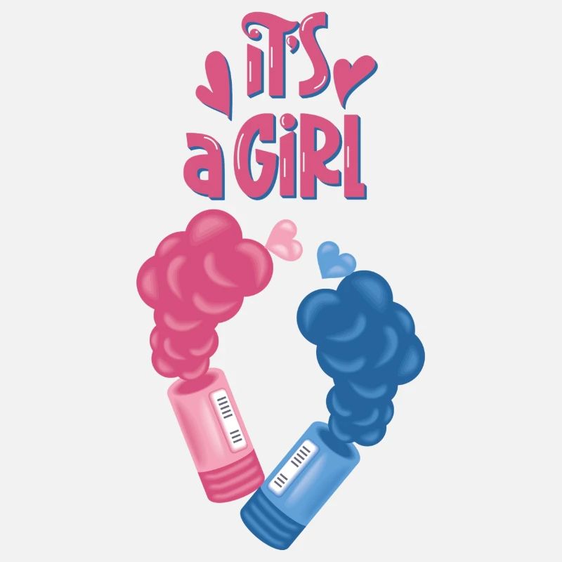 C’est une soirée de coupe de mousse de fille