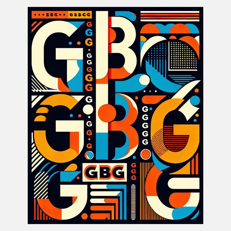 GBG à l’ancienne