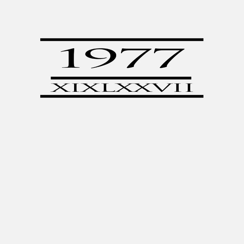 Born in 1977