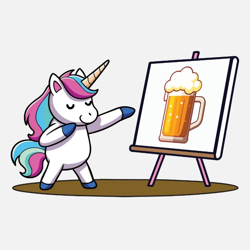 Einhorn Bier