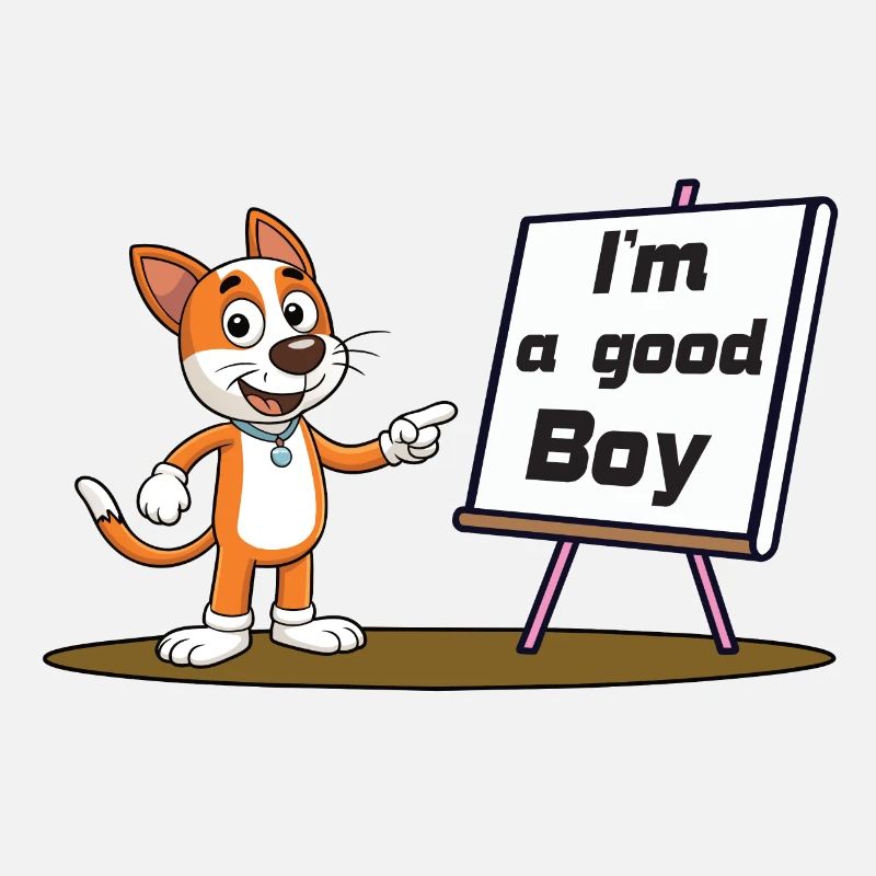 Good Boy
