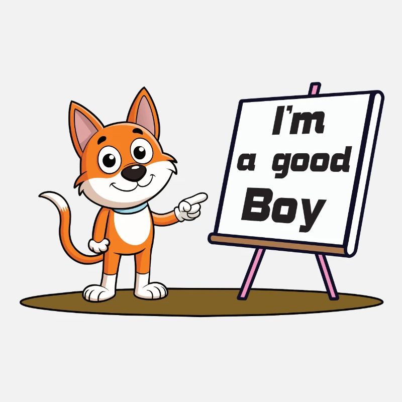 Good Boy