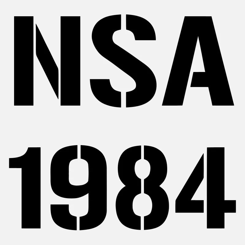 NSA 1984