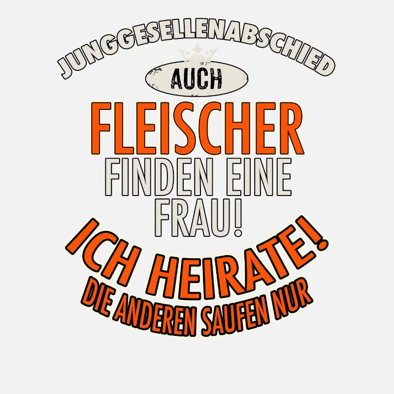 JGA BRAEUTIGAM - Fleischer - Version Auch - roter