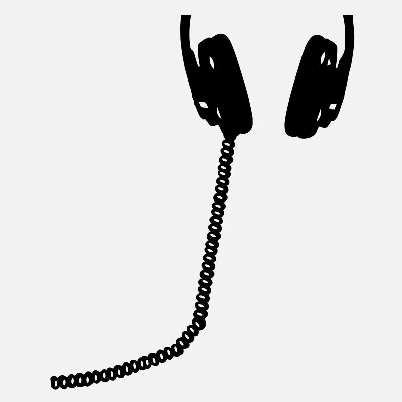 Casque audio, écouteurs, la musique, la basse, le