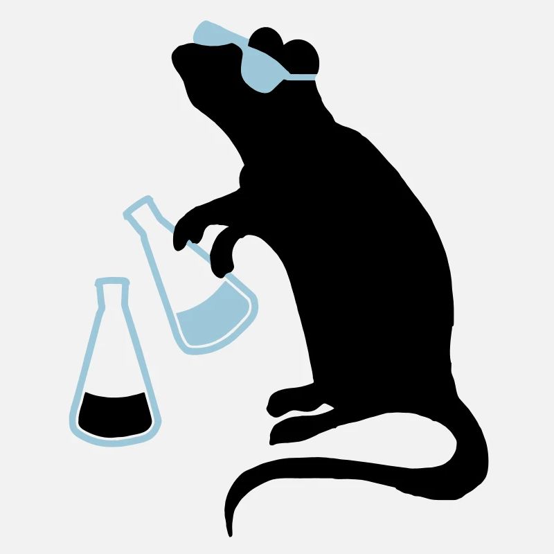 rat de laboratoire