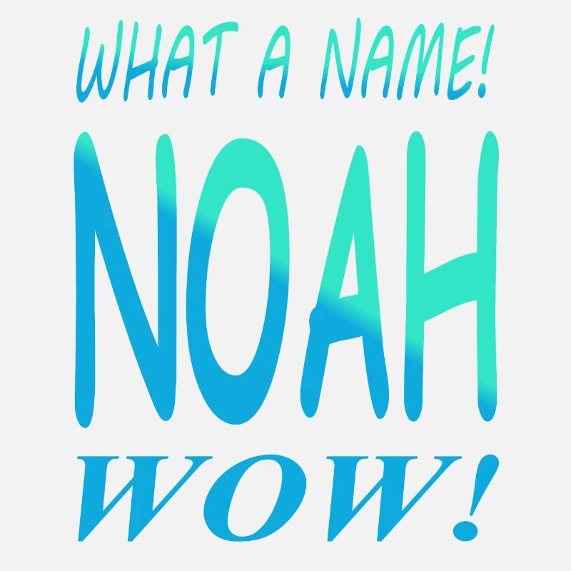 Noah first name birth name boy name gift idea