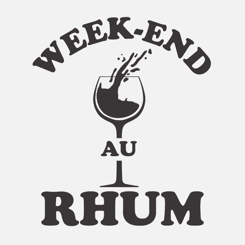 Weekend au Rhum 2