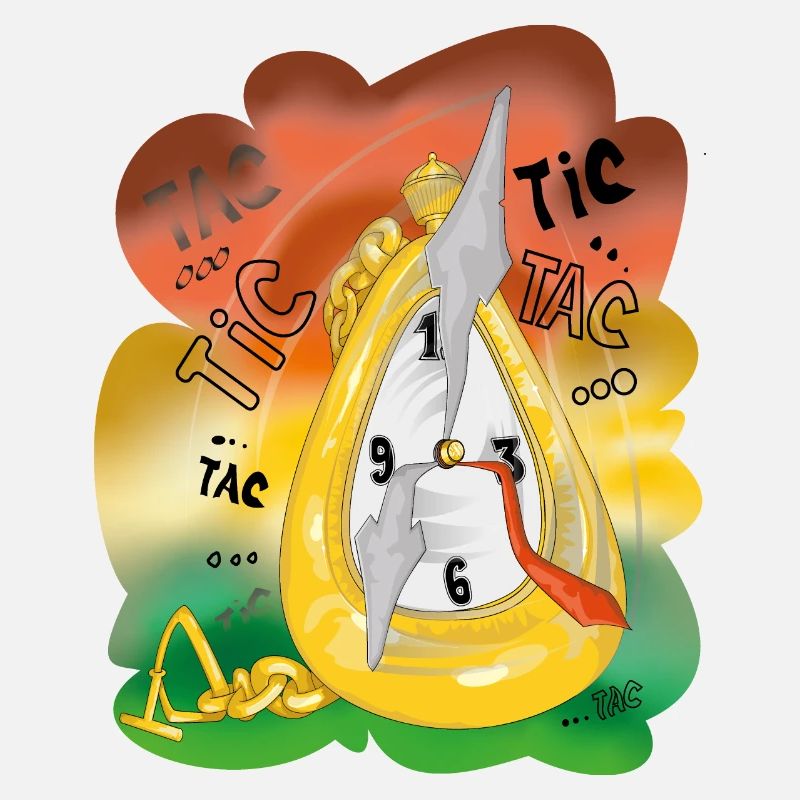 montre à gousset