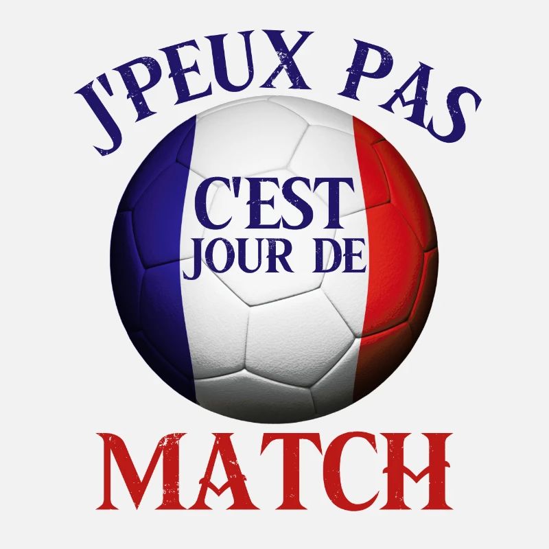 Jour de match