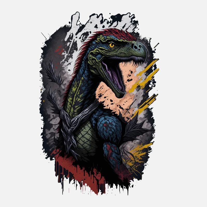Velociraptor