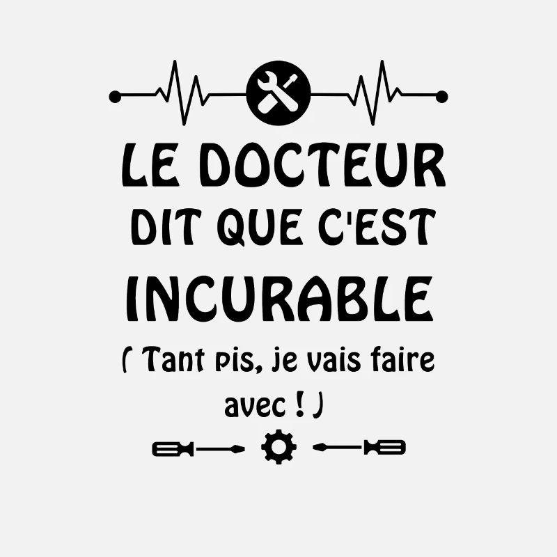 Amour du bricolage