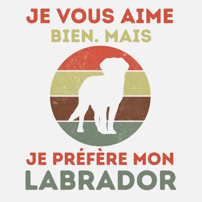 Labrador