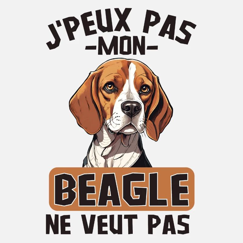 Beagle chien de race