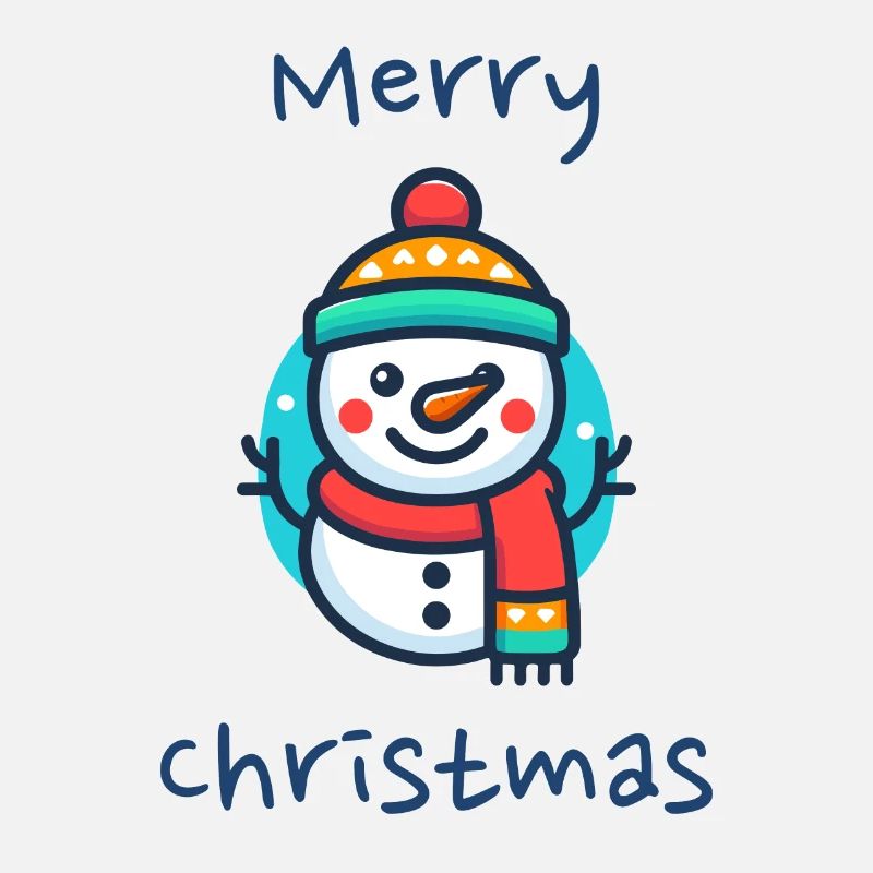 Schneemann