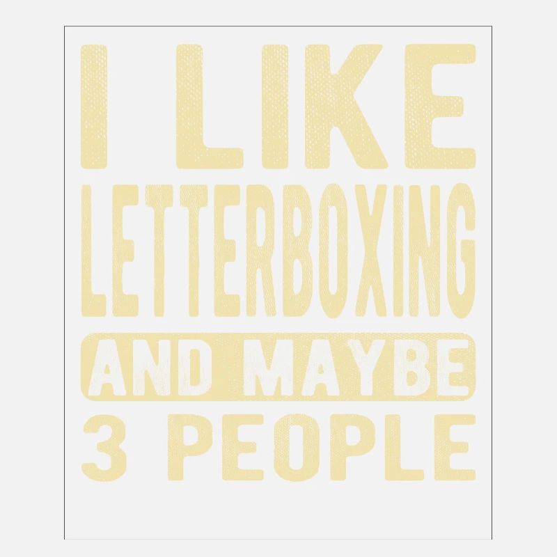 Dicton de Letterboxing