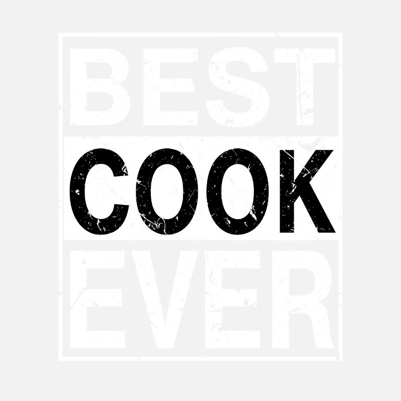 Best Cook Ever Cook Gift