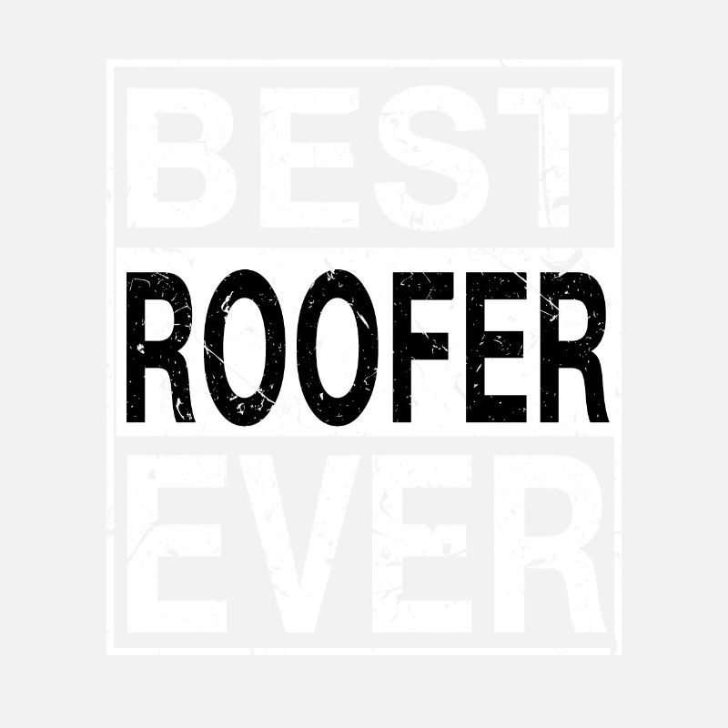 Bester Dachdecker aller Zeiten Dachdecker-Geschenk