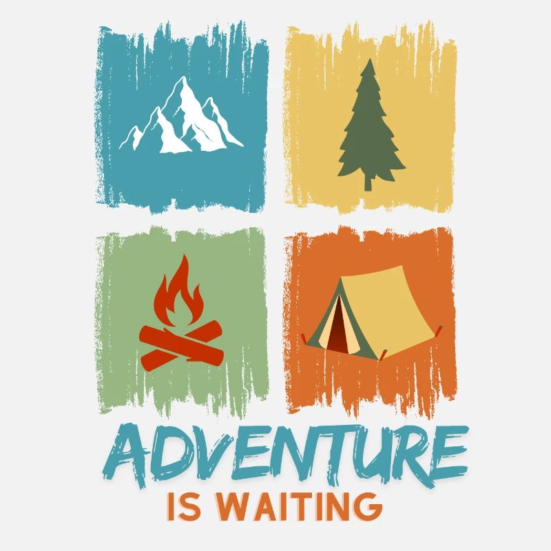 L’aventure vous attend