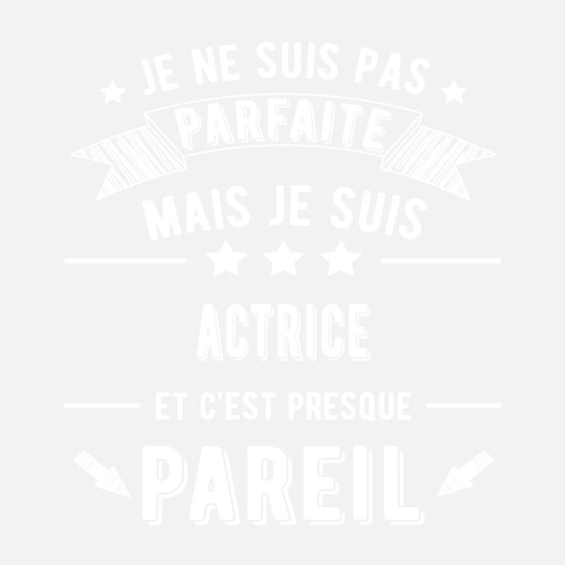 actrice