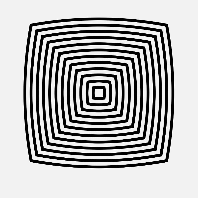Optical illusion