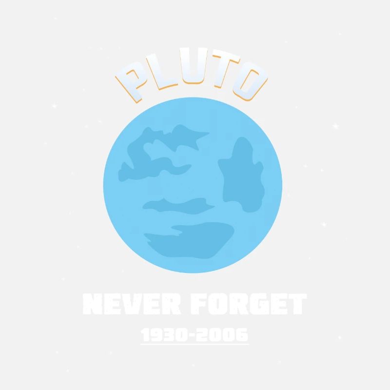PLUTO NE JAMAIS OUBLIER 1930-2006