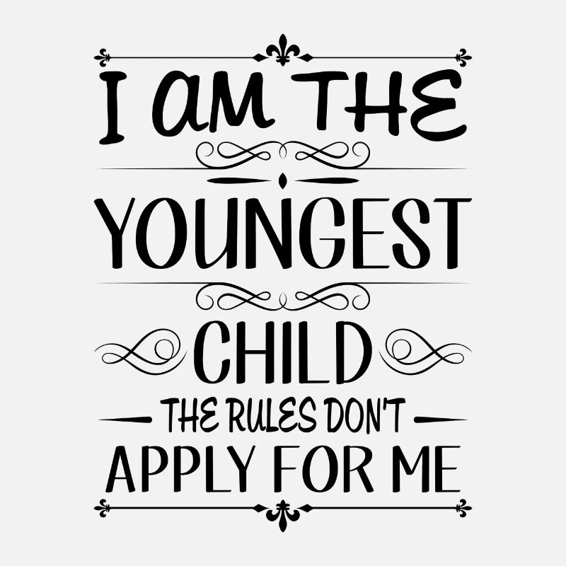 I do not apply for me