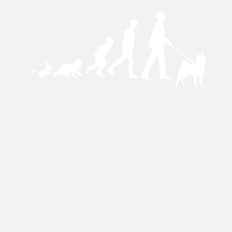 Akita Cadeaux Cultivez Evolution Man