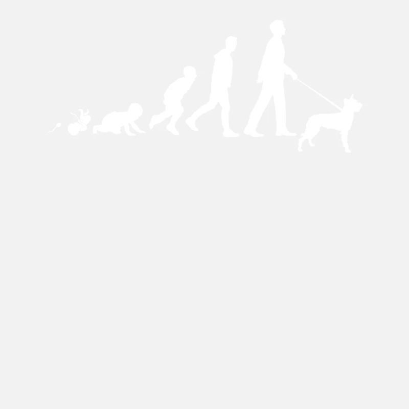 Berger de Picardie Geschenke Grow Evolution Mann