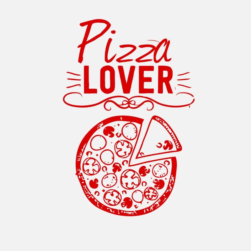 Pizza Lover