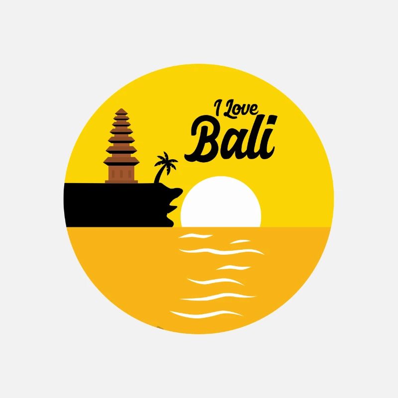 J'adore Bali