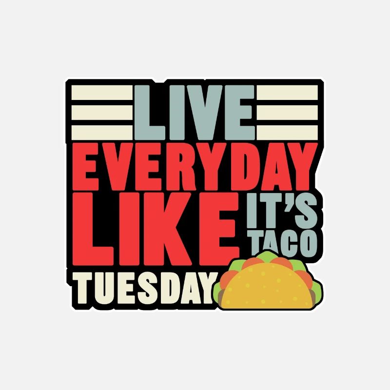 live everyday