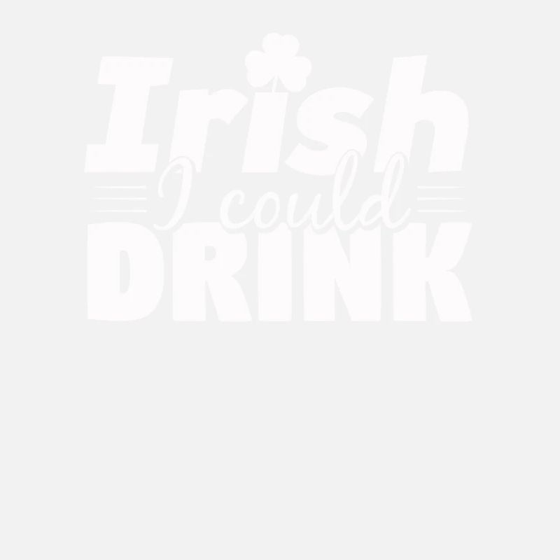 Saint-Patrick Irish Luck Irish Gift