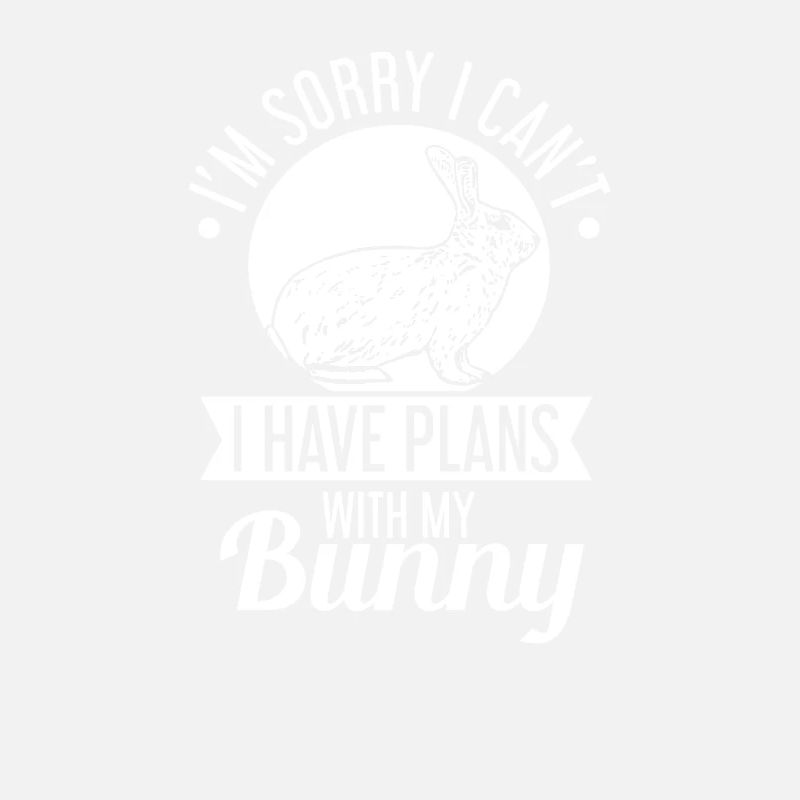 Plans, Bunny, Bunny Lover, Bunnies, Cute
