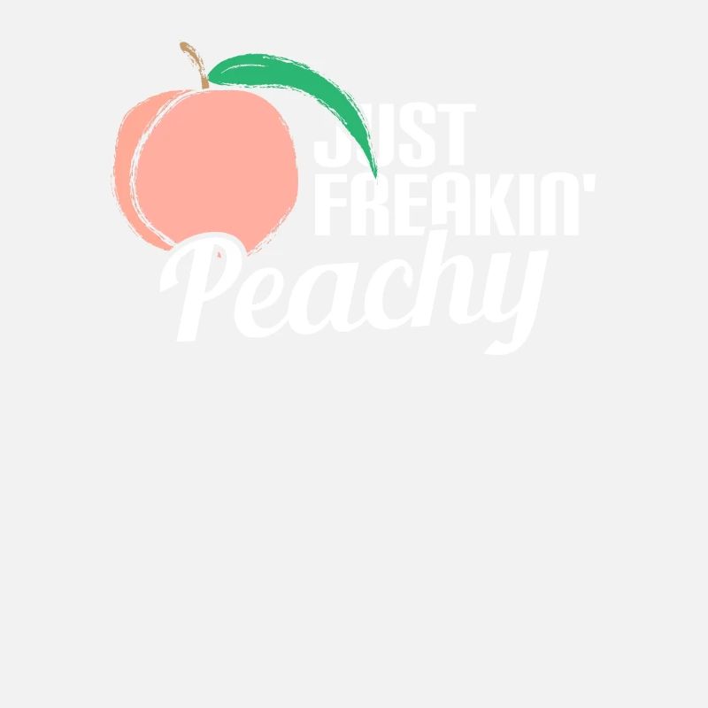 Freak, Peachy, Attitude, Pissed Off, Trait