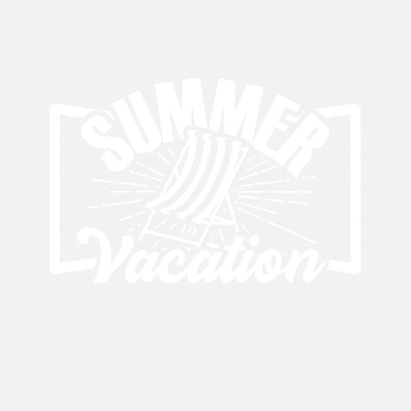 Summer holiday gift beach holidays fun