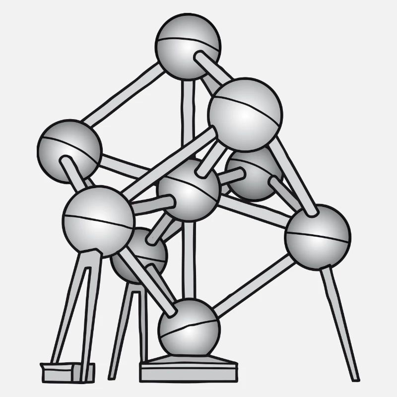Atomium Bruxelles