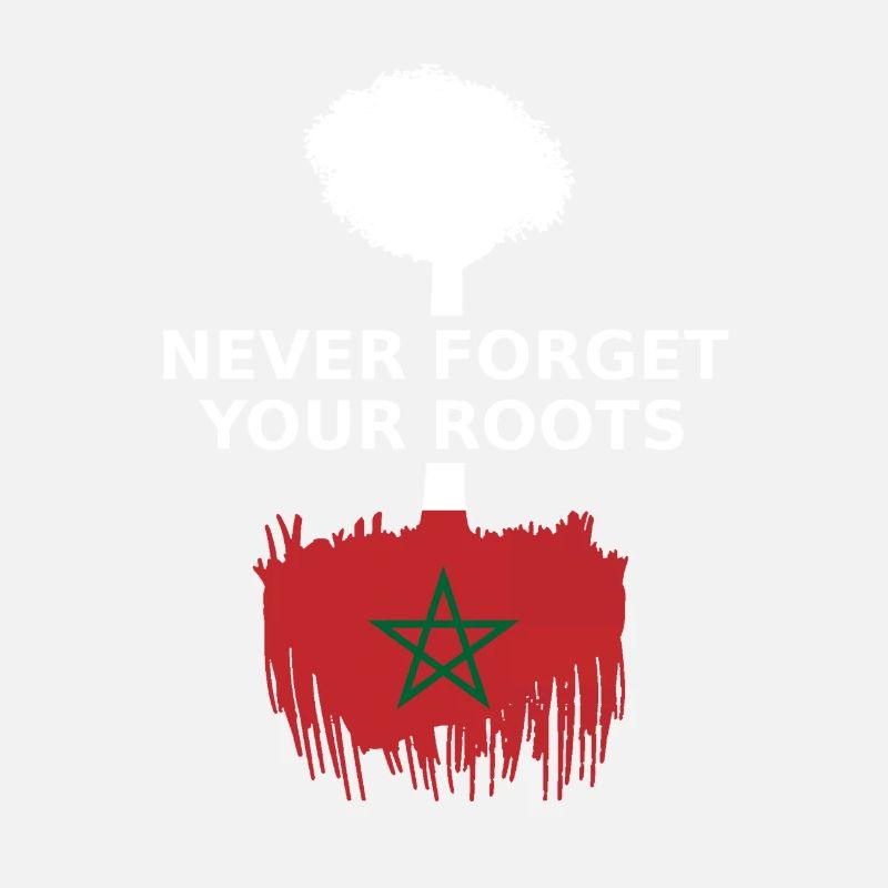 Maroc Racines marocaines