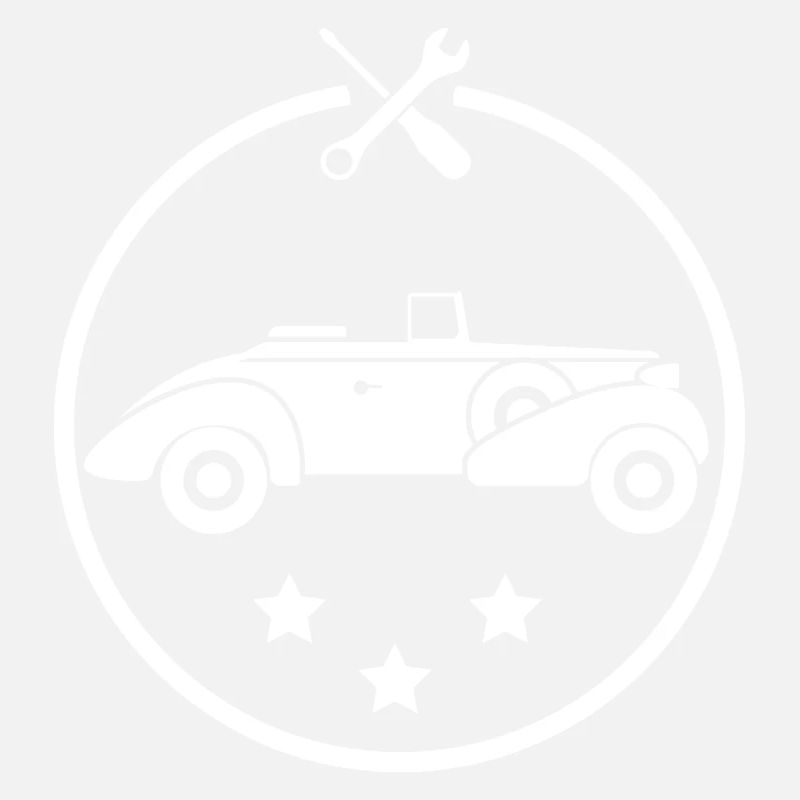 Oldtimer - Auto Nostalgisch Vehicles