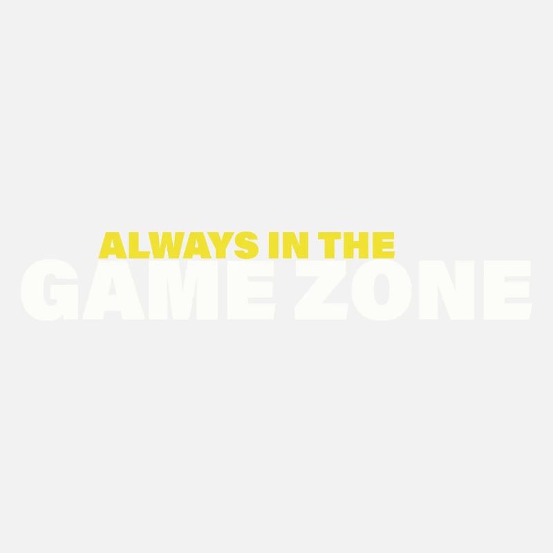 ZONE DE JEU