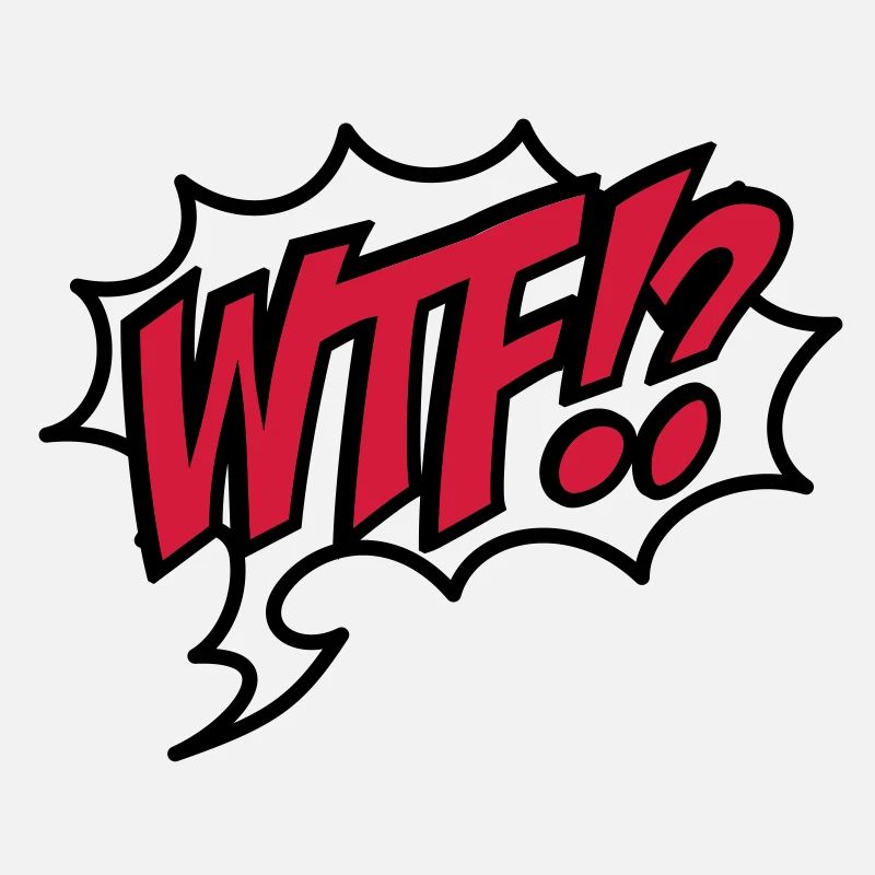 wtf