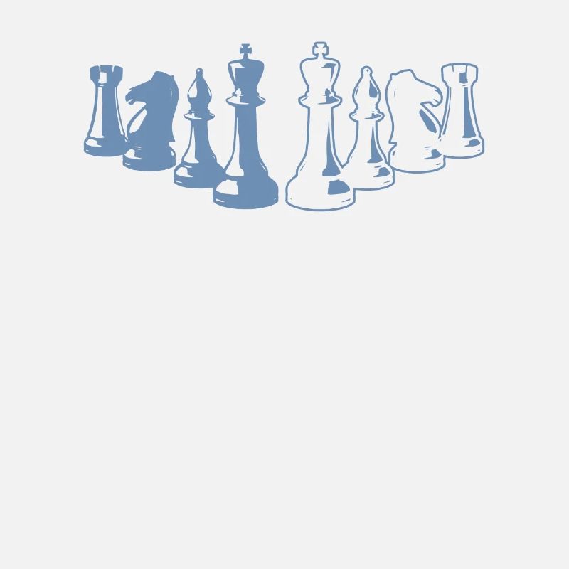 Schachspieler Geschenkideen Schach