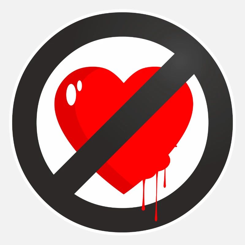 LOVE DOES NOT EXIST