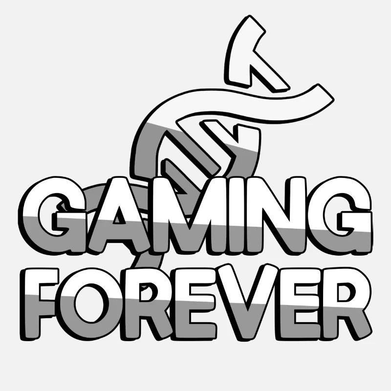 GAMING FOREVER + ADN - Jeux