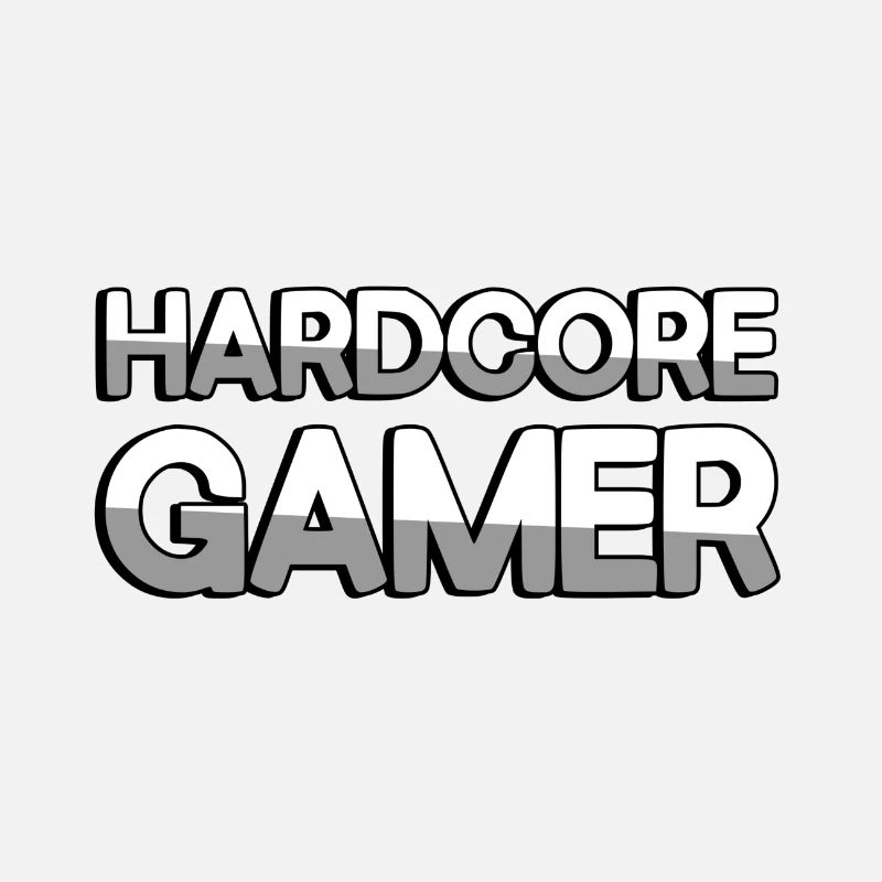 HARDCORE GAMER - Jeux
