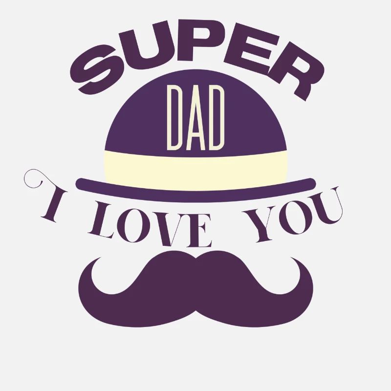 Super dad