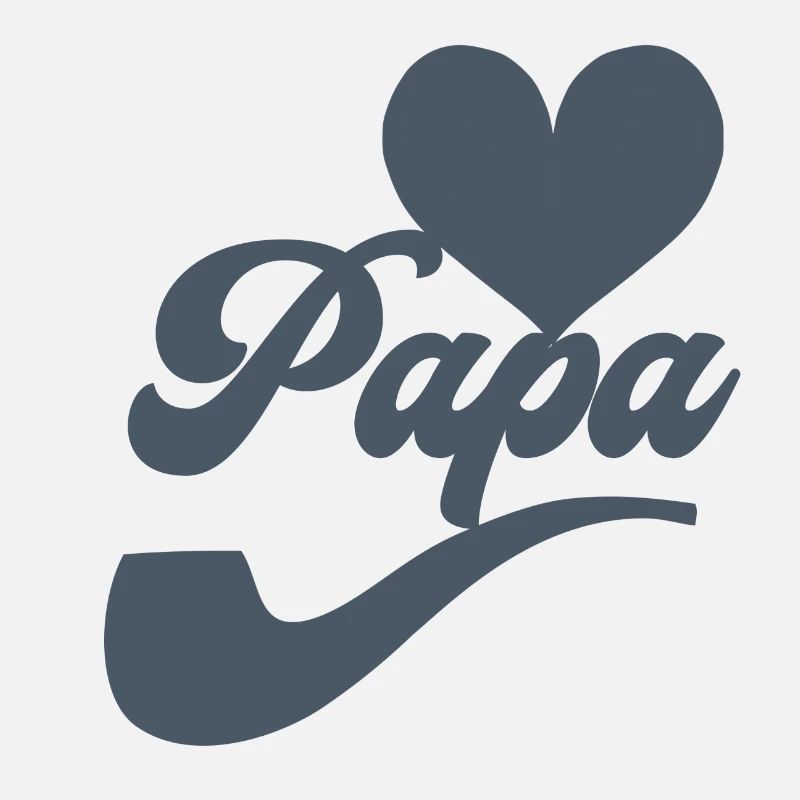 I love dad
