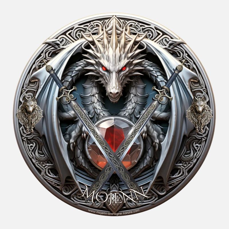 Logo Celtic Mojenn