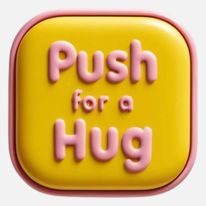 Pousser pour ahug