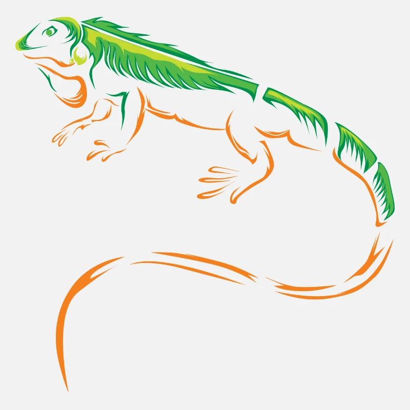Leguan